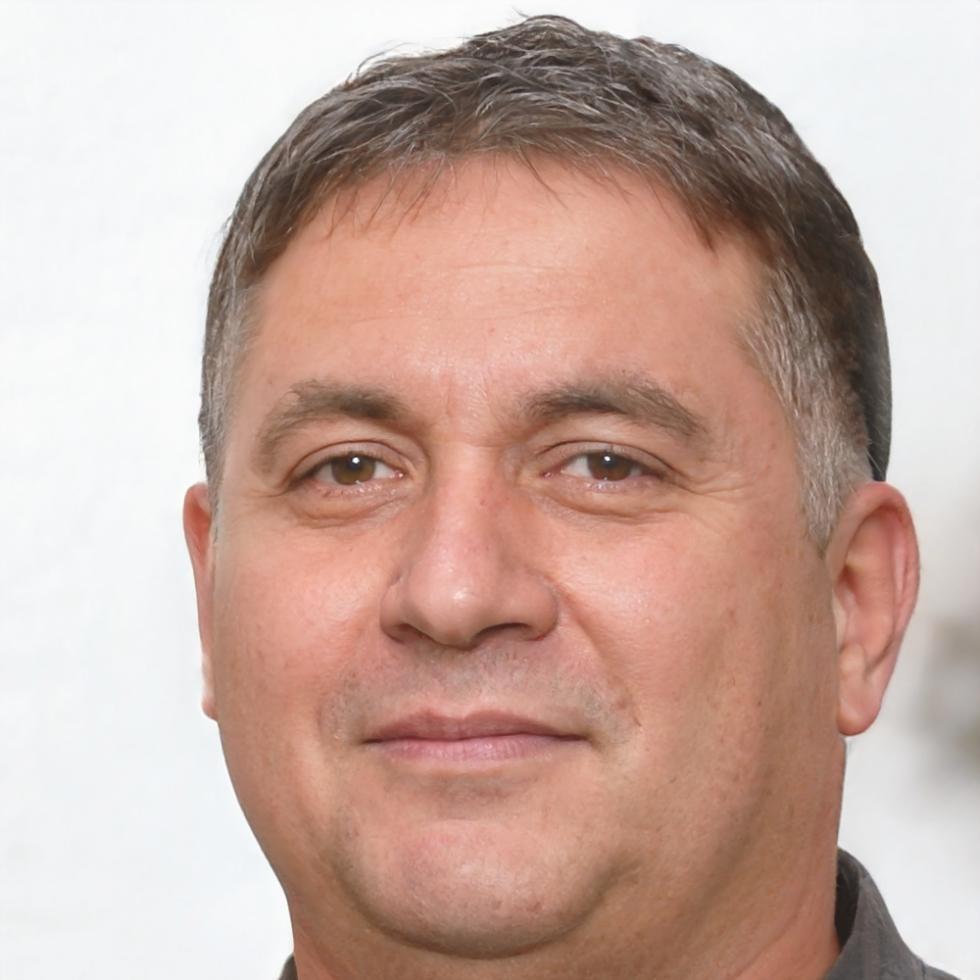 Teilnehmer Matthias